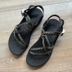 Women’s Strappy Chaco Sandals